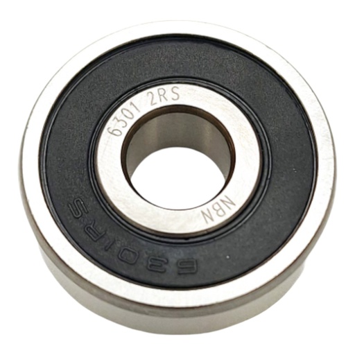 [SAN-BLA-017] Sanling Big Boy Velocity Front Wheel Bearing 6301RS