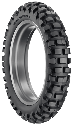 [DUN-DG14691045DJ] Dunlop D606F Tyre 90/90-21