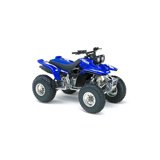 [NEW-06227C] NewRay Yamaha Warrior Quad 1/32 Scale