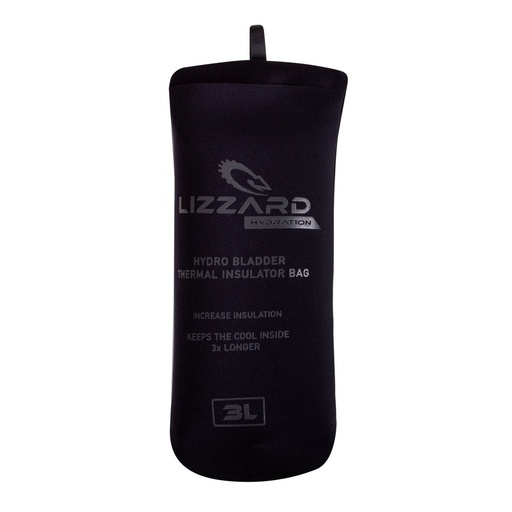 [LIZ-NE1062] Lizzard Thermal Insulator Bag 3L