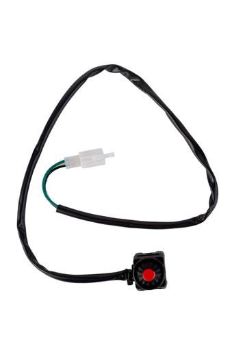 [LIZ-MM23010] Lizzard Engine Starter/Kill Switch KTM '06 - 25