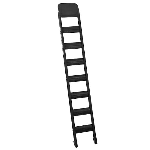 [DRC-D36-41-618-1] DRC Hybrid Folding Ramp 1.8m Black