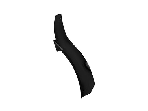 [RTE-R-PSPKTMNR016] RTech Rear Shock Mud Flap Black