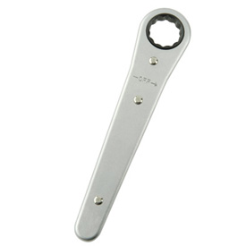 [TUS-1095990001] Tusk Ratchet Spark Plug Wrench 13/16"