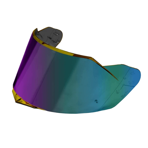 [SMK-SK-VS-ST-OU-07] SMK Stellar Rainbow Visor