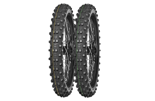 [MIT-70001191] Mitas Tyre Terra Force-EF 2 SM Super Light Enduro 90/100-21