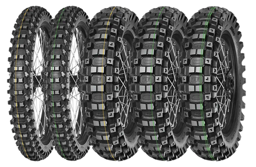 [MIT-70000970] Mitas Tyre Terra Force-EX MH Super Enduro 120/90-18