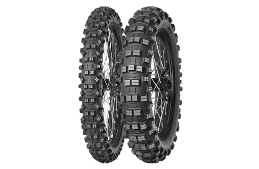 [MIT-70000961] Mitas Tyre Terra Force-EF Super Enduro 90/90-21