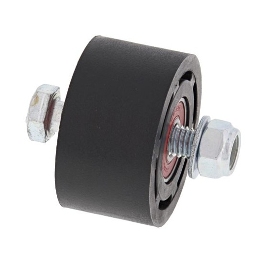 [ABS-79-5007] All Balls Lower Chain Roller 43mm 79-5007