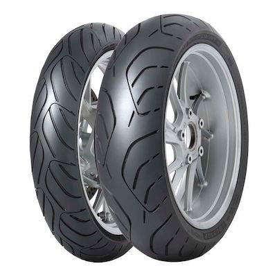 [DUN-DG14691550DJ] Dunlop Roadsmart 4 Rear Tyre 180/55R17