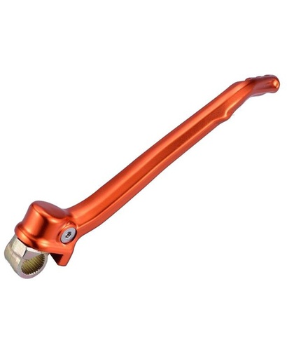 [MSD-282-KSTKT004] MSD Racing Kick Start Lever KTM Orange