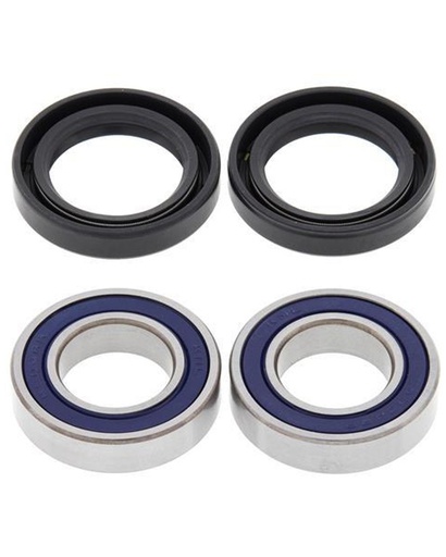 [BWX-344-MFYA003] Bearing Worx Front Wheel Bearing Kit 344-MFYA003