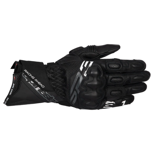 [ALP-AS3550925-10] Alpinestars SP-3 Gloves Black
