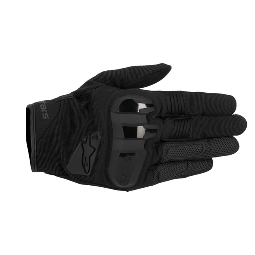 [ALP-AS3560925-1120] Alpinestars Chrome V2 Gloves Black/Asphalt