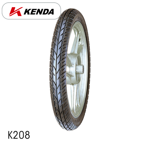 [KEN-00208106] Kenda Tyre K208 Lightweight Street Universal 275X18