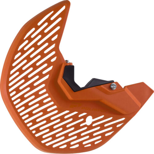 [POL-8158500003] Polisport MX Disc Protector KTM EXC/XCW '16-24