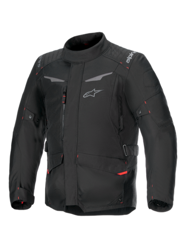 [ALP-AS3200625-10] Alpinestars ST-1 Waterproof Jacket Black