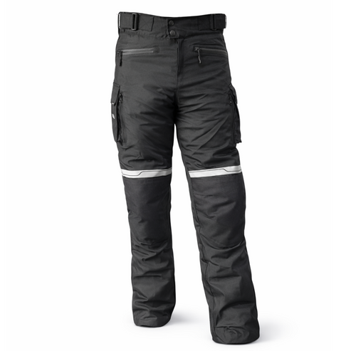 [NXO-N-MTP-CBJ-BL] Nexo CBJ Adventure Pants