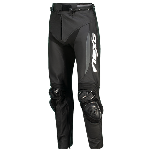 [NXO-N-MLP-NF-BGR] Nexo N Force Leather Pants