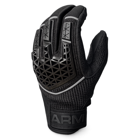 [ARM-AR-IMPECGLV-BLK] Arma Impecto Adventure Glove - Black