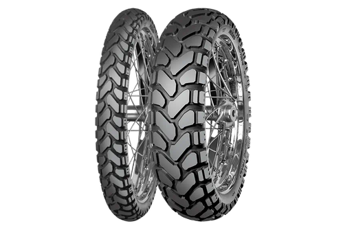 [MIT-70001034] Mitas Tyre Enduro Trail + 120/70-19