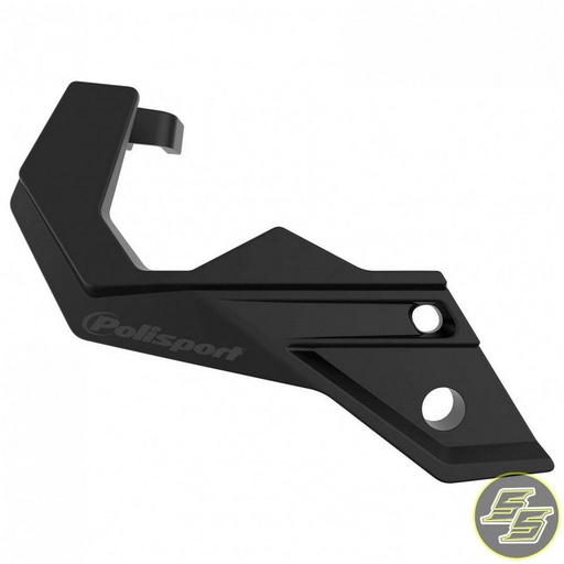 [POL-8151700001] Polisport Bottom Fork Protector Yamaha YZ 125|250|450 '08- Black