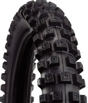 [DUR-588576] Duro Dirt Tyre HF-335 Hard Pack 3.00-21