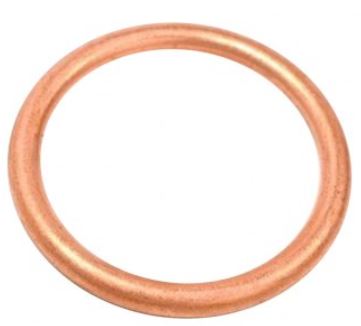 [EMG-13-87801] Emgo Exhaust Gasket Honda OD40xID31