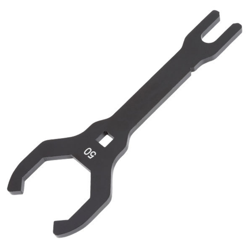 [UNI-P3003] Unit Fork Top Cap Wrench WP 50mm