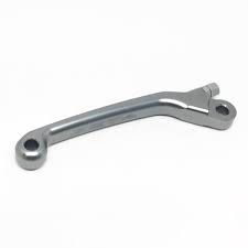 [ZET-41-3200] Zeta Pivot Brake Lever Arm CP 3-Finger M Type Ti-Color